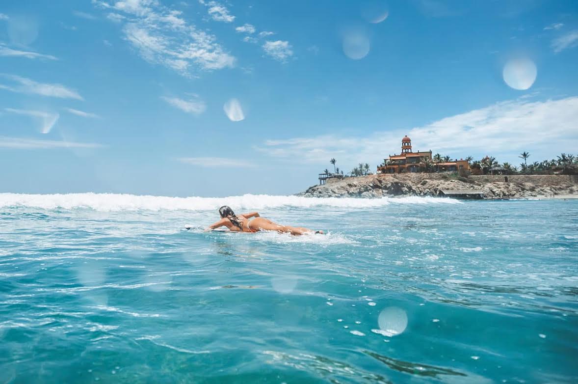 Los Cabos